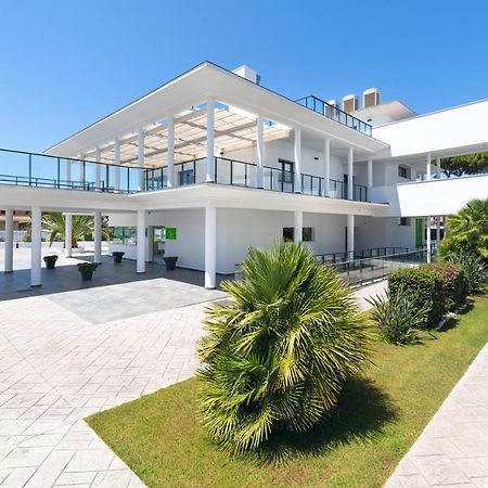 Complejo Al Sur Chiclana de la Frontera Exterior foto