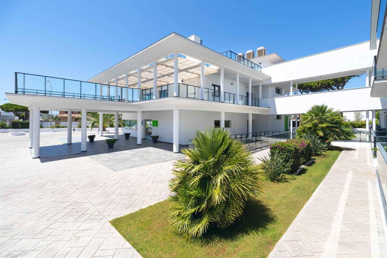 Complejo Al Sur Chiclana de la Frontera Exterior foto