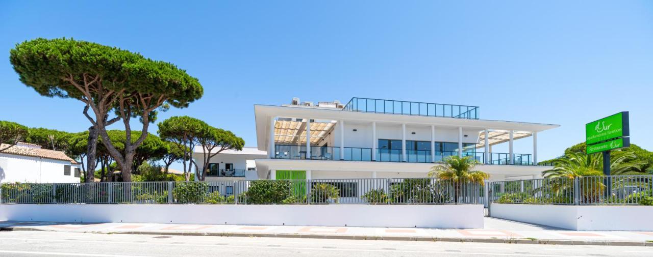 Complejo Al Sur Chiclana de la Frontera Exterior foto