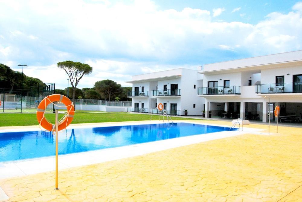 Complejo Al Sur Chiclana de la Frontera Exterior foto