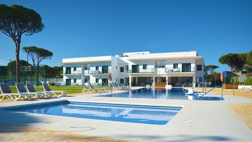 Complejo Al Sur Chiclana de la Frontera Exterior foto