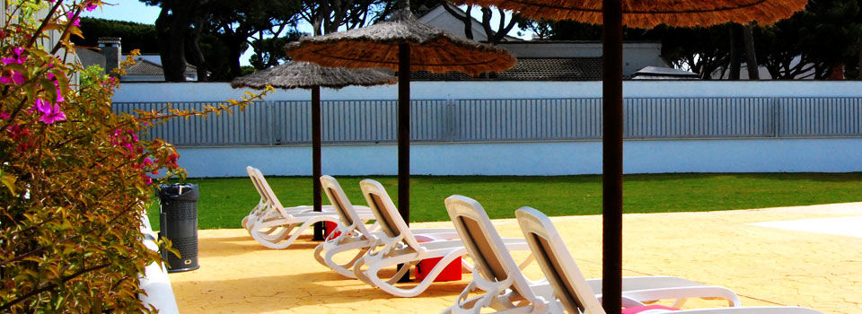 Complejo Al Sur Chiclana de la Frontera Exterior foto
