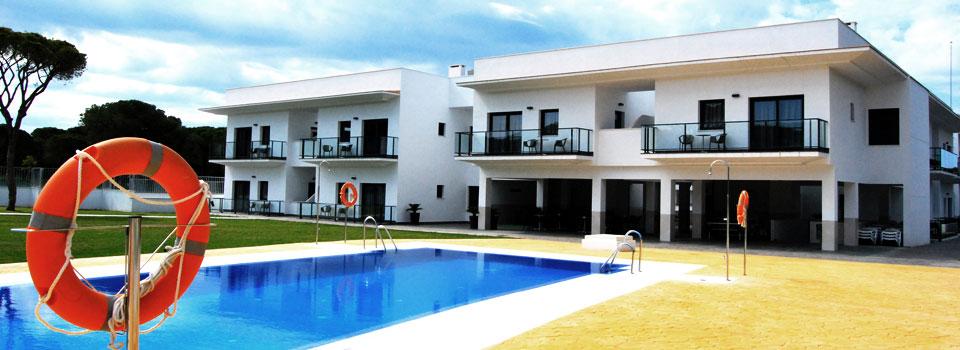 Complejo Al Sur Chiclana de la Frontera Exterior foto