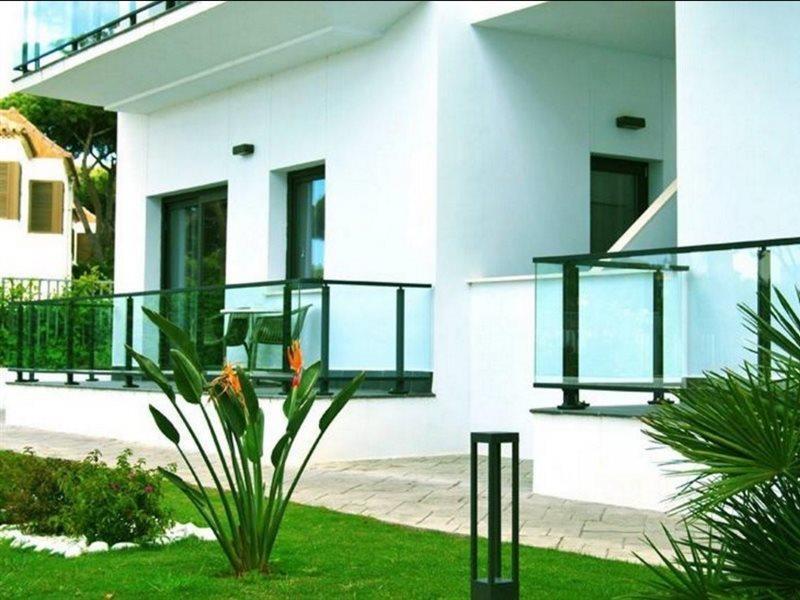 Complejo Al Sur Chiclana de la Frontera Exterior foto