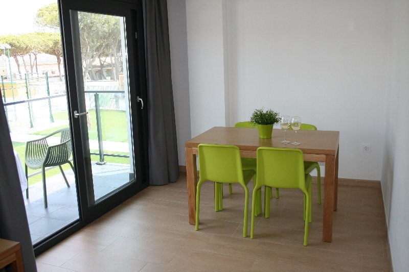 Complejo Al Sur Chiclana de la Frontera Exterior foto