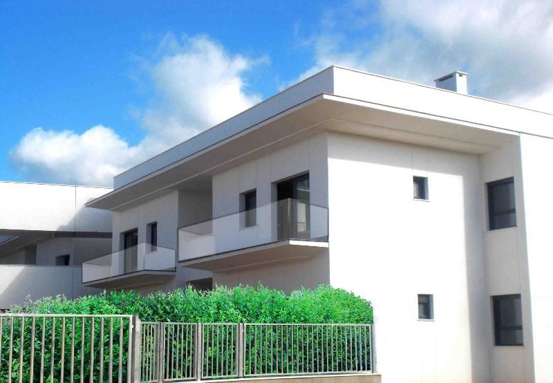 Complejo Al Sur Chiclana de la Frontera Exterior foto