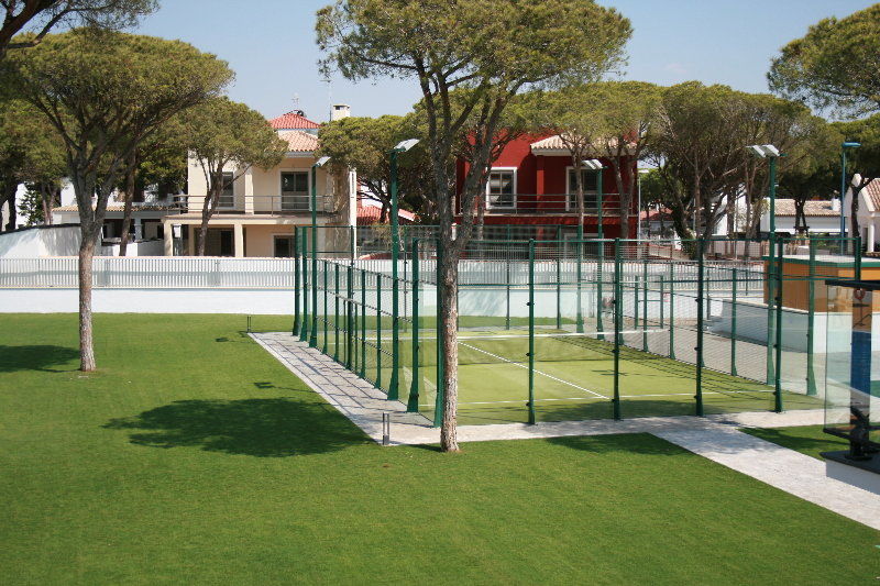 Complejo Al Sur Chiclana de la Frontera Exterior foto