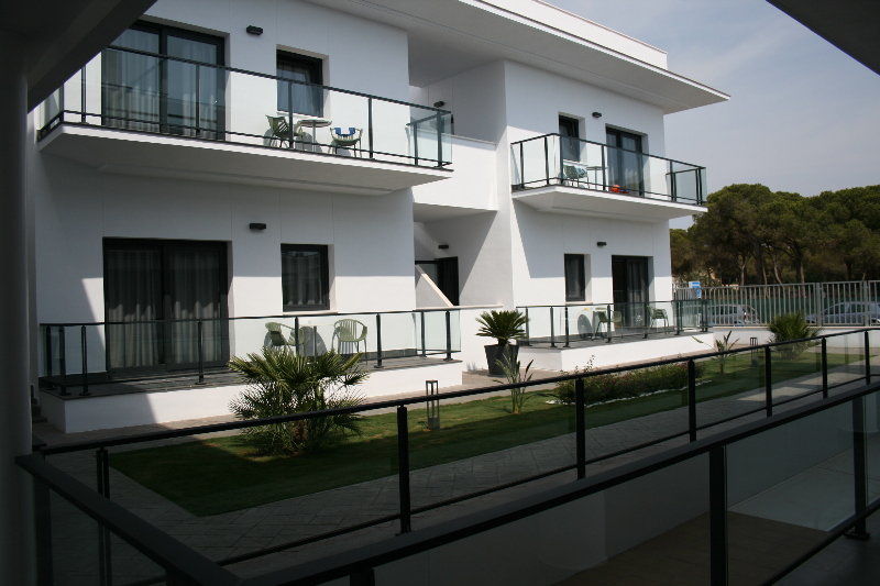 Complejo Al Sur Chiclana de la Frontera Exterior foto